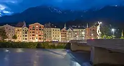 Innsbruck