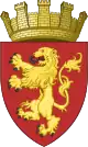 Escudo d'armas