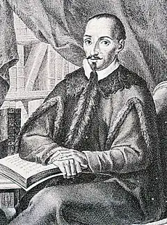 Cheronimo Zurita