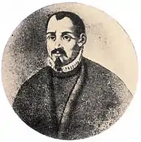 Chuan Costa y Beltrán