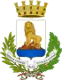 Escudo d'armas