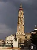 Zaragoza