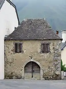 Una casa en Larraine