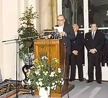 Fernando Lázaro Carreter (1994).