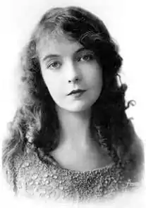 Lillian Gish (1917).