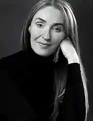 La cantaire y compositora australiana Lisa Gerrard, en una imachen de 2009.