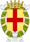 Escudo d'armas