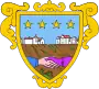 Escudo d'armas