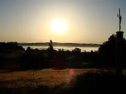 Anvista de Louit en o maitín