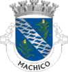 Escudo d'armas