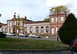 A Casa d'a Villa de Longatjas