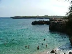 Cala Morlanda en Manacor