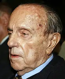 Manuel Fraga