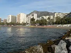 Anvista de Marbella