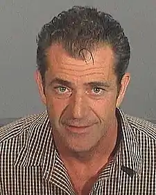 Mel Gibson, en una imachen de 2006.