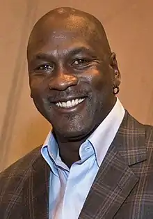 Jordan en 2014