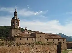 Monesterio de Sant Millán de Chuso