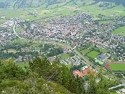 Oberammergau