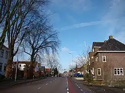 Anvista d'Oostzaan