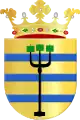 Escudo d'armas