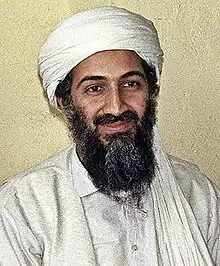 bin Laden de 2010