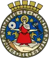 Escudo d'armas