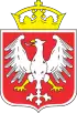 Escudo d'armas