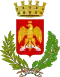 Escudo d'armas