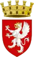 Escudo d'armas