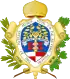 Escudo d'armas