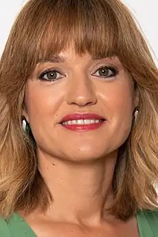 Pilar Alegría Continente