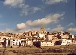 Envista de Lo Portiel