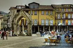 Anvista de Guimarães