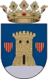 Escudo d'armas