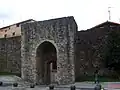 Puerta de Sant Chuan