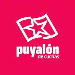 Puyalón