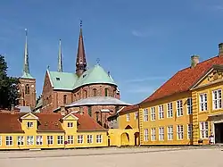 Roskilde