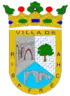 Escudo d'armas