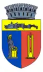 Escudo d'armas