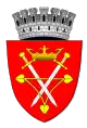 Escudo d'armas