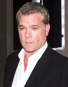 Ray Liotta en o 2012.