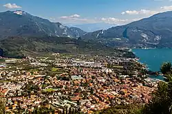 Riva del Garda