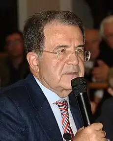 Romano Prodi