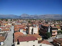 Anvista de San Benedetto dei Marsi