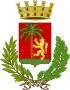 Escudo d'armas