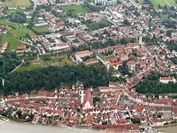 Landsberg am Lech