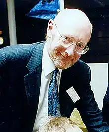 Sir Clive Sinclair