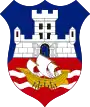 Escudo d'armas