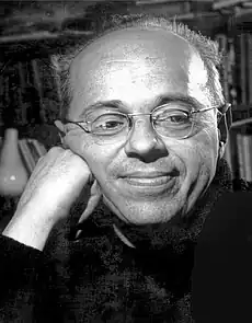 Stanisław Lem en 1966.