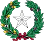 Escudo d'armas